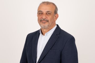 Kalekim Genel Müdürü Şirket İçi Atamayla Soner Çetinkaya Oldu