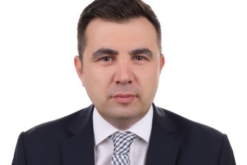 Soudal’ın Satış ve Pazarlama Müdürü Emre Eker Oldu