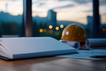 İnşaat Projelerinde İşveren - Yüklenici İlişkilerinde İletişim Süreçleri... Gerçek Proje Deneyimlerinden Uygulama Örnekleri...