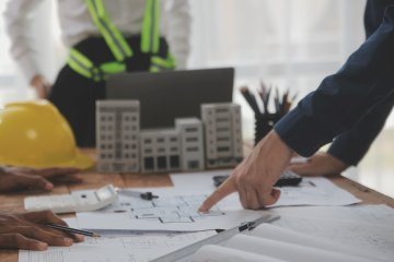 İnşaat Sektöründe Sürdürülebilir Proje Yöneticisi Olmak... Soru Artık "Zamanında ve Bütçesinde Bitirdik mi" Değil