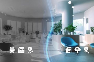 Systemair, verimlilik odaklı dönüşümü retrofit çözümleriyle gerçekleştiriyor