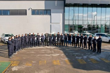 Systemair Türkiye, satış sonrası hizmet kalitesini 4 temel prensipte yönetiyor