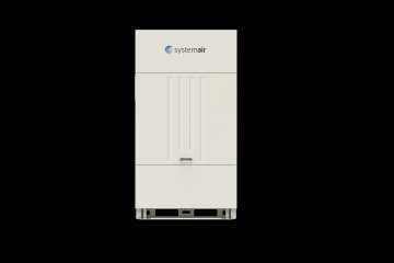 Systemair VRF ile AVM’den konuta, tek sistemle tam uyum