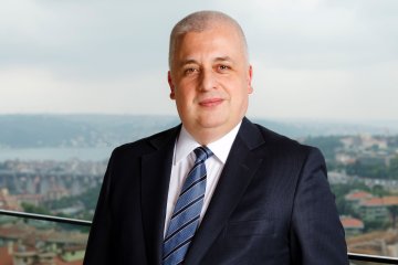Dünyanın En Ucuz Çimentosu Türkiye'de