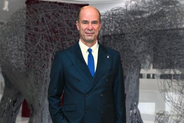 BETEK Bölgesel Güç Olma Yolunda... Tayfun Küçükoğlu 29 Yıl Sürdürdüğü Genel Müdürlük Görevini Devretti ve Grup CEO'luğuna Getirildi