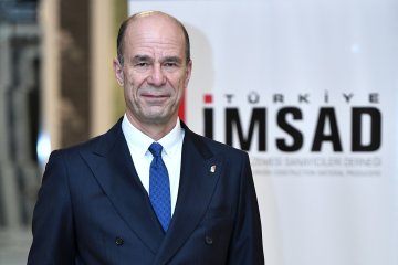 Türkiye İMSAD Başkanı Tayfun Küçükoğlu: “Yangınlardan korunmak için bütüncül bir sistem kurulmalı”