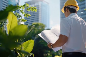 "Yeşil ve Ekolojik Bina Teknikerliği" Programı Açıldı