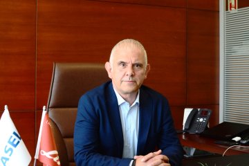 TEOMAN BALABAN, HASEL YÖNETİM KURULU’NA GİRDİ