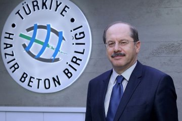 İnşaatta Dalgalanma Azaldı, Kritik Eşikte Dengelendi