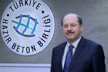 İnşaattaki Belirsizlik Devam Ediyor