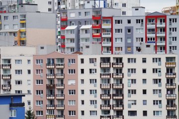 İlk Altı Ayda İpotekli Konut Satışları Tarihinin En Düşük Seviyesine Geriledi