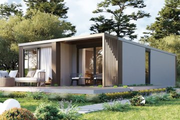 Tiny house sektöründen en az 50 milyon dolarlık ihracat bekleniyor