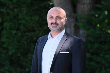 Bonus Yalıtım Satış ve Pazarlama Müdürü Tolga CEYLAN: “Standartların başarısı sahadaki karşılığıyla ölçülür”
