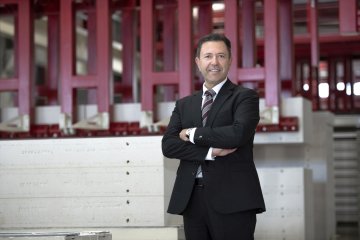 Türk Ytong Genel Müdürü Tolga Öztoprak: "Yangın yalıtım koşullarını sorgulamadan ev satın almayın"