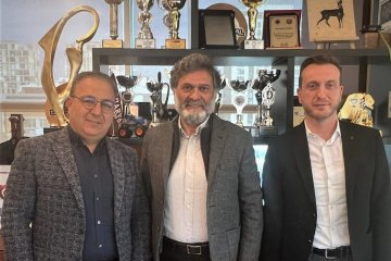 İskele ve Kalıpta 351 Milyon Dolarlık İhracat