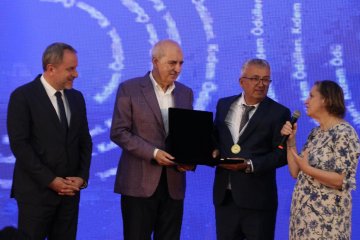 Kale Grubu, 68. Yılında "Geleceğe Yatırım" Mesajı Verdi
