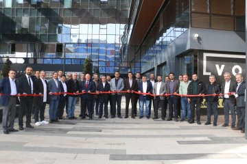 TREDER Satın Aldığı Yeni Ofisinde Hizmetlerini Sürdürecek