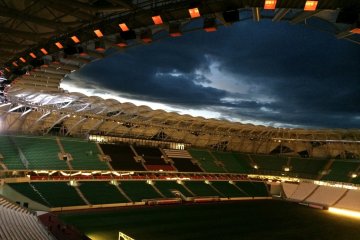 Soğuk Havalarda Stadyum Tribünlerinde Konfor Şartları Nasıl Sağlanıyor?
