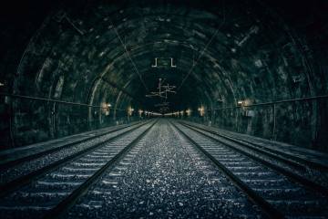 23-24 Kasım'da Düzenlenecek Uluslararası Tünelcilik Sempozyumu'nun Ana Teması: "Doğal Afetler ve Tüneller"