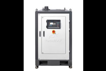 Alfa Çevre Teknolojileri, TurboMax’ın Türkiye Distribütörü Oldu