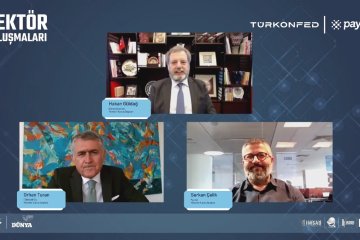 İnşaat Sektörü Yılın İkinci Yarısından Umutlu
