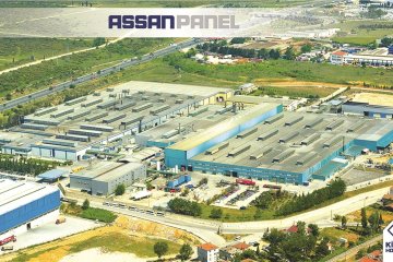 Assan Panel’in Türkiye’deki Tüm Tesisleri Sıfır Atık Belgesi Aldı