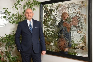 16 ÜLKEDEN ÖNCÜ FİRMALAR R+T TURKEY 2025’TE İSTANBUL’DA BULUŞUYOR