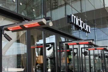 Mimarlar için Açık Alan Isıtması, Mimari Tasarımın Ayrılmaz Bir Parçası