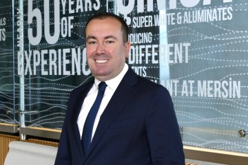 Çimsa, Intercem Amerika’da İnşaat Sektöründe Fark Yaratan Ürünlerini Tanıttı