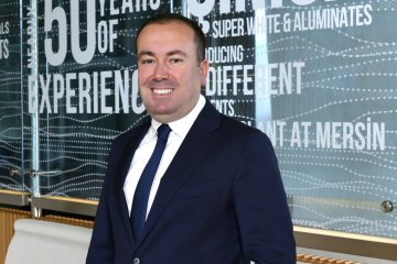 Çimsa, BIST Sürdürülebilirlik 25 Endeksi’nde Yer Alan İlk ve Tek Çimento Şirketi