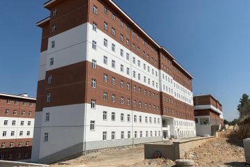 Farklı Şehirlerde İnşa Edilen Önemli Projelerin Arkasında İzocam Kalitesi Var