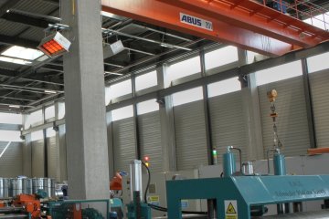 Soğuk Çalışma Ortamları, İşletmelerin ‘İş Gücü Maliyetlerini’ Yüzde 10 Artırıyor!