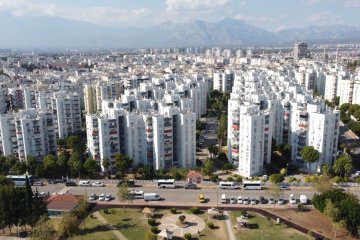 Dış Cephede Bahar Mesaisi Başladı: Binanızı Nucleus ile Geleceğin İklimine Hazırlayın