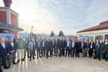 Vaillant Türkiye, 2026’nın İlk İletişim Kurulu Toplantısı’nda İş Ortaklarıyla Stratejik Hedeflerini Paylaştı