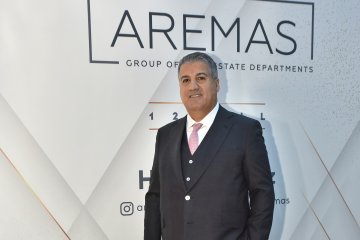 TÜİK Mart Konut Satış Rakamlarına Göre Yatırımcının "Güvenli Limanı" Gayrimenkul