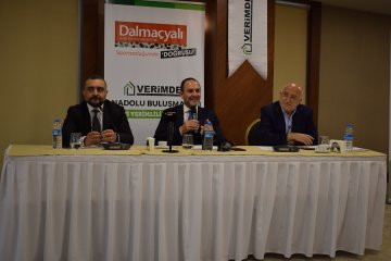 VERİMDER: "TÜRKİYE’NİN GÜÇLÜ KONUMA ULAŞMASI İÇİN ISI YALITIMI ŞART"