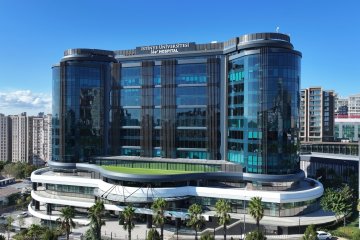 Hastane ve Eğitim Yapılarında Mimari Tasarım ve Mühendisliğin Yanında Psikolojik ve Sanatsal Unsurlar da Önem Kazanıyor