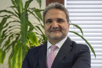 Çimentoda Çevreci Yaklaşım: Krom VI Azaltılıyor