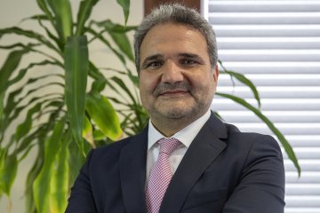 "ÇİMENTO ÜRETİMİNDE KRİZ KAPIDA, ACİL DESTEK BEKLİYORUZ"