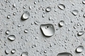 ODE Yalıtım'dan ısı ve su yalıtımında bilinmesi gerekenler