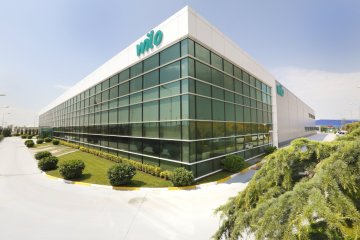 Wilo Türkiye, Üretim Gücü ve Yatırımlarıyla Geleceğin Teknolojilerini Şekillendiriyor