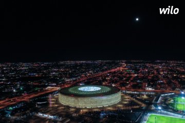 Wilo, 2022 FIFA Dünya Kupası Stadyumlarına Sürdürülebilir Çözümler Sağladı