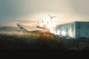 WILO 2021 Sürdürülebilirlik Raporu Açıklandı