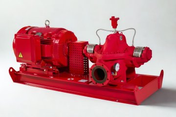 Wilo Türkiye’den UL-FM Üretici Statüsüyle Yeni Dönem