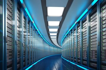 Wilo, Veri Merkezlerini Sürdürülebilir ve Yüksek Verimli Çözümlerle Geleceğe Taşıyor