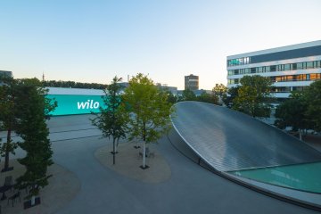Wilo Group, Sürdürülebilirlikteki Üstün Başarısıyla EcoVadis'ten Platin Madalya Kazandı