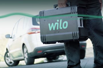 Wilo, Satış Sonrası Hizmetleri ile Güçlü ve Güvenilir Çözümler Sağlıyor