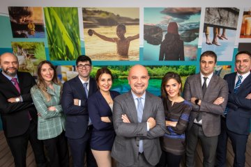 Xylem Türkiye üst yönetim yapılanmasını yeniledi