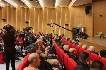 Yangınlarda Duman Tahliyesi için Her Saniye Önemli