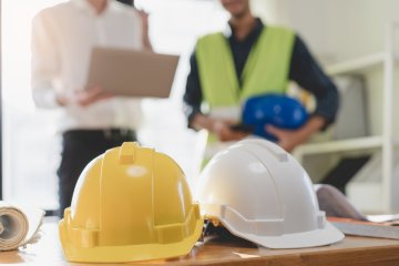 Yapı Denetiminde yeni dönem... Yeni yapılan bina 15 içinde yıkılırsa Denetleyicinin Yetki Belgesi iptal edilecek